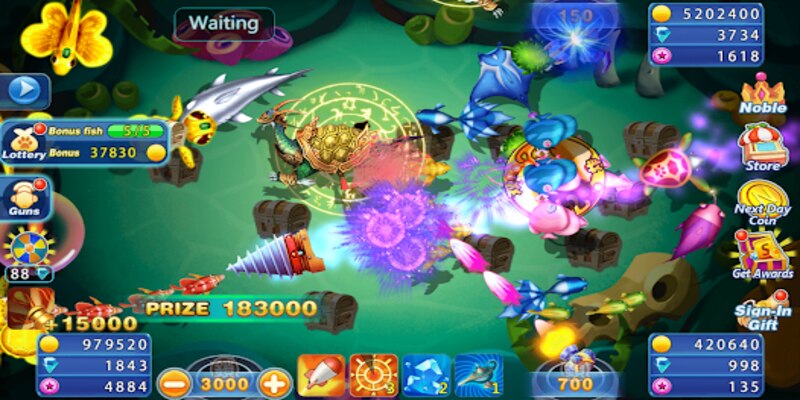 Tựa game slot được yêu thích nhất trong 2024