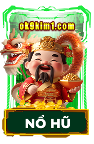 Nỗ Hũ OK9 icon